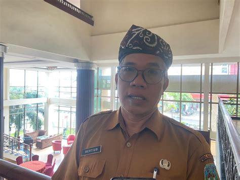 Peran Kunci Gubernur Dan Wagub Kaltara Dalam Turunkan Angka Kemiskinan