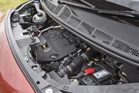 Vauxhall Vivaro Life Engines Drive Performance Parkers