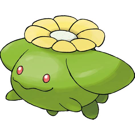 #188 Skiploom Pokedex - Pokemon X and Y - The PokéMasters Pokédex