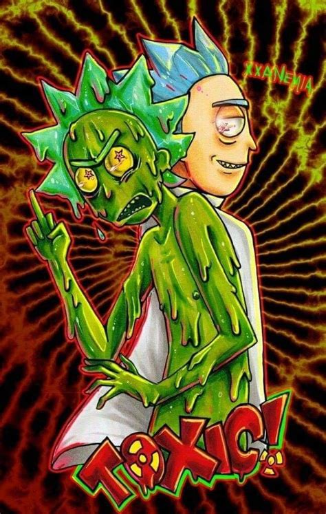 Pin By ᶰᵃᶰᶜʸ ᵍᵒᶰᶻᵃˡᵉᶻ On ᴄᴀʀᴛᴏᴏɴ ᴄᴏᴍɪᴄꜱ And In 2020 Rick And Morty Poster Rick And Morty