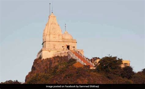 As Jain Community Slams Tourist Place Tag For Sammed Shikharji Shrine In Jharkhand Hemant