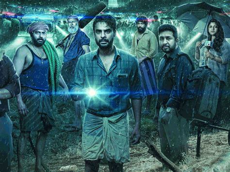 Malayalam Film 2018 To Represent India At Oscars 2024 Oscar 2024