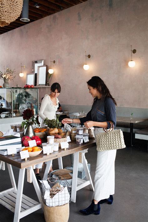 Botanica Restaurant Column: We Left Our Dream Jobs to Open a Restaurant Across the Country | Bon ...