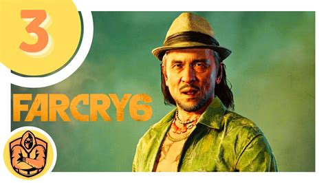 Far Cry Ps Uran Wir Brauchen Uran Youtube