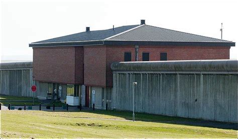 HMP Swaleside, Kent, United Kingdom. | Prison, Jail, Prison officer