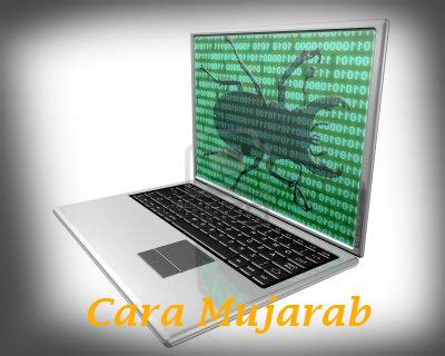 Cara Menghilangkan Virus Di Laptop Yang Membandel Caramujarab