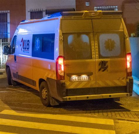 Copparo Sesso In Strada Per Vendetta Gazzetta Di Reggio