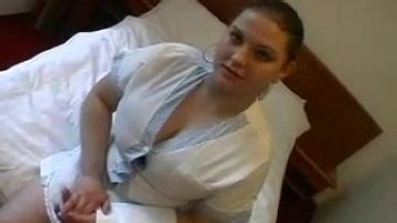 Blonde Slut With Giant Boobs Porn300