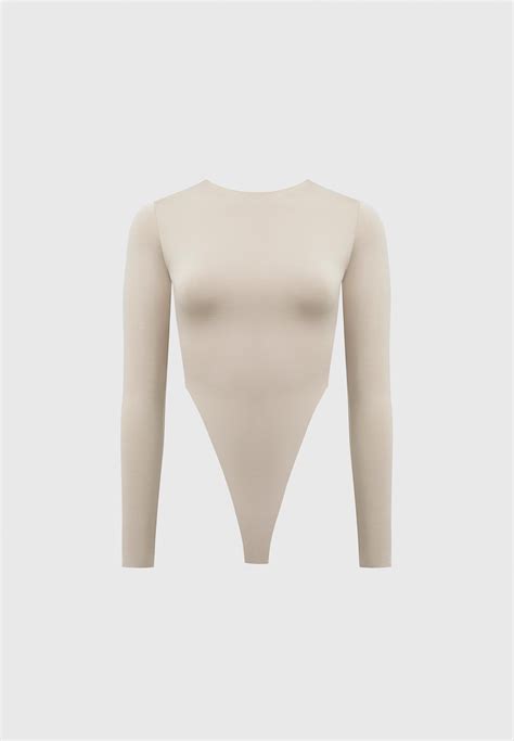 Womens Bodysuits Manière De Voir Manière De Voir Usa