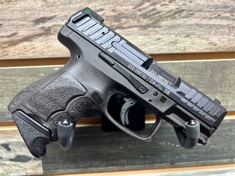 Heckler And Koch Vp9sk Subcompact For Sale