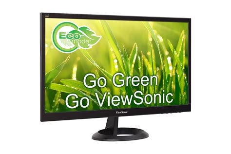 Viewsonic Va2261 2 22 1080p Home And Office Monitor Viewsonic United