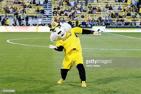 Chivas Mascot Photos and Premium High Res Pictures - Getty Images