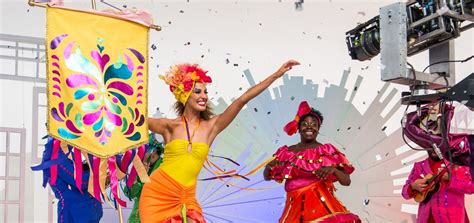 A Menos De Dois Meses Do Carnaval Globo Atrasa Vinheta E Esconde Musa