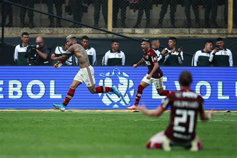 Flamengo é Campeão Brasileiro E Se Torna Primeiro Time Desde 1963 A