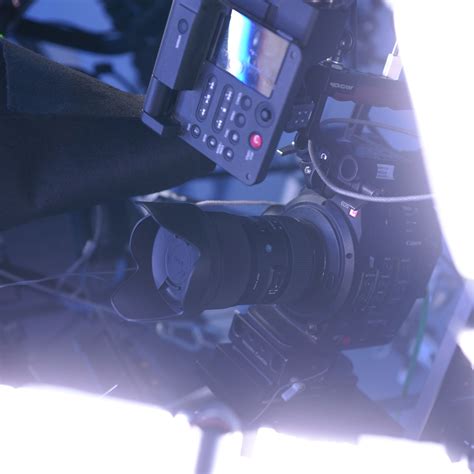 Making Magic On The Set Of Dimension 20 Neverafter Sigma Blog
