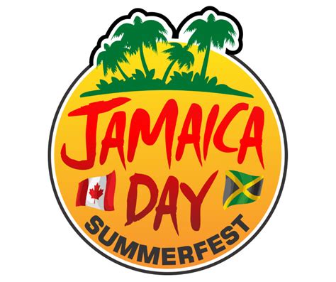 Tickets For Jamaica Day Summerfest In Etobicoke From Showclix