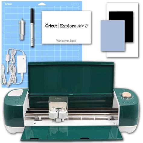 Cricut Explore Air 2 Machine Michaels