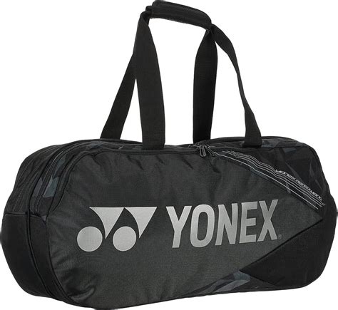 Amazon Yonex W Black Pro Tournament Tennis Badminton