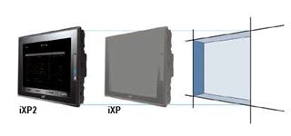 Xgt Panel Ixp Series By Ls