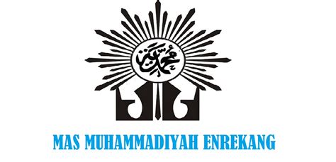 Mas Muhammadiyah Enrekang E Ujian