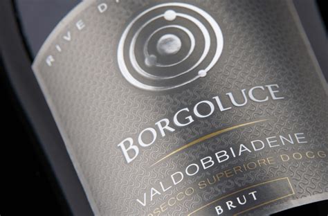 Rive Di Collalto Borgoluce Prosecco Tonutti