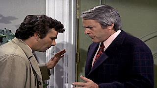 Watch Columbo Season 2 Episode 5 - Requiem for a Falling Star Online Now