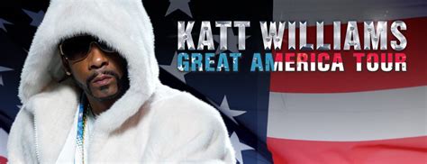 Katt Williams: Great America Tour | Barclays Center