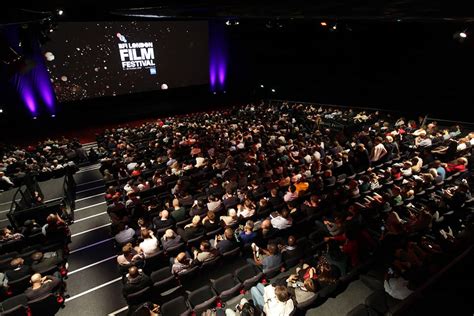 Capturing Iconic Bfi Cinema Project In London Time Lapse Systems