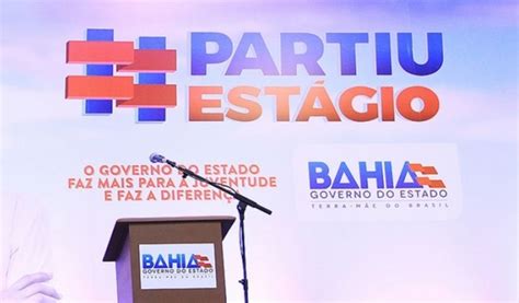 Programa Partiu Est Gio Divulga Lista Da Segunda Convoca O Voz Da Bahia