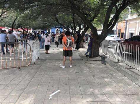 Hugo Moreno Freydig On Twitter Me Encuentro Que En La Plaza Hidalgo