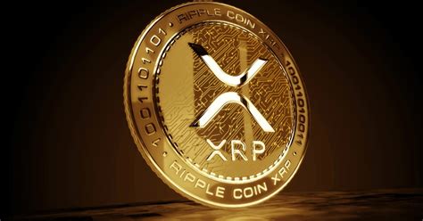 XRP S Rare Pattern Top Trader Predicts 1 After 17 Surge