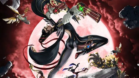 How Tall Is Bayonetta Pro Game Guides