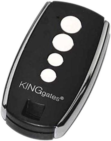 King Stylo4 Mando A Distancia Original Stylo 4K Con 4 Botones 433