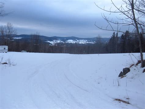 Had To Ride The Beast Today 102 Miles In The NEK Hardcore Sledder