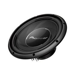 Pioneer TS A30S4 1400 Watt 30 Cm Subwoofer