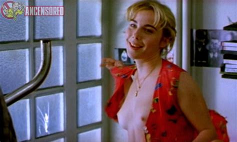 Naked Melina Petriella In Waiting For The Messiah