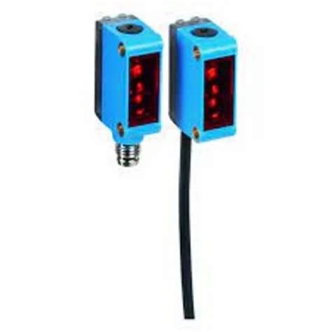 Sick Make Gl P Miniature Photoelectric Sensors G At