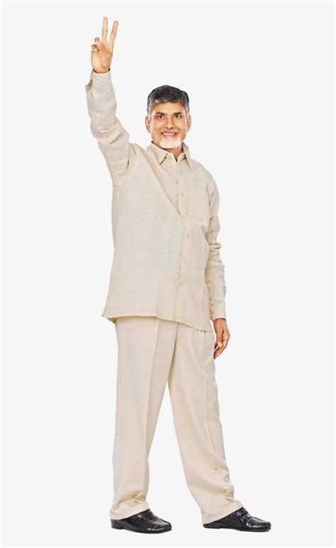 Nara Chandrababu Naidu (CBN) Biography, Age, Spouse, Family, Native ...