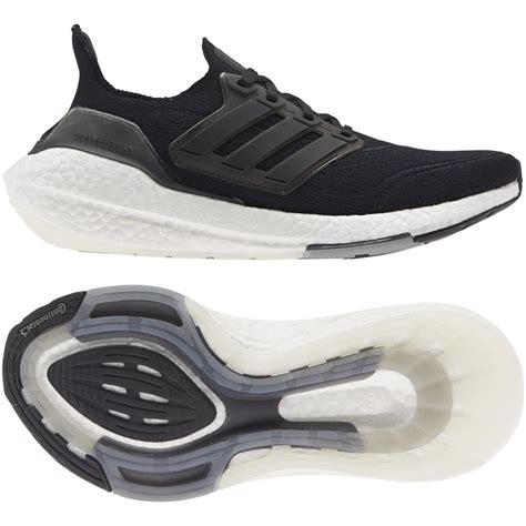 Buty Do Biegania Damskie Adidas Ultraboost Czarne Fy Sportroom Pl