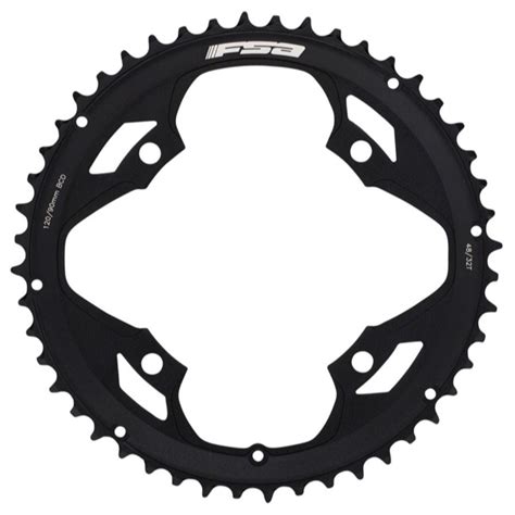 Universal Cycles FSA Super Vero Pro Road N10 11 Double Chainrings