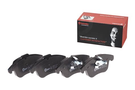 Volvo Disc Brake Pad And Rotor Kit Front And Rear 300mm 302mm Low