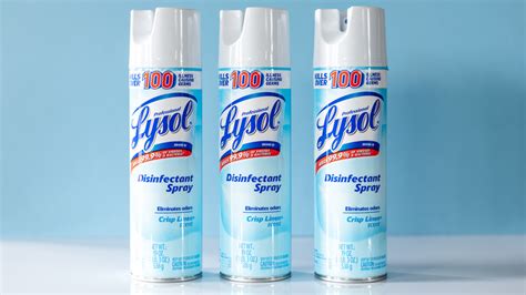 Does Lysol Ever Expire?