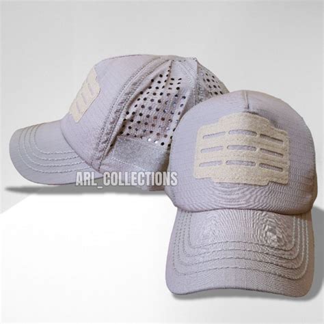 Jual New Model Topi Tactical Laser Cut Cream Tan Topi Baseball