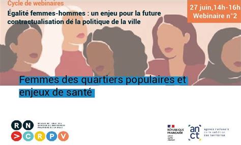 REPLAY Femmes Des Quartiers Populaires Et Enjeux Du Vieillissement