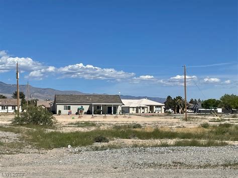 3141 S Pahrump Valley Blvd, Pahrump, NV 89048 | MLS# 2490361 | Redfin