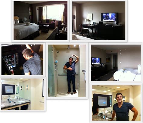 Hotel Review: MGM Grand Detroit - Subscription Box Ramblings