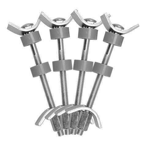 4 Pcs Furniture Connection Accessories Joint Connector For Furniture