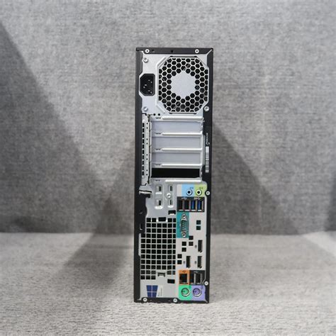 Yahoo オークション HP Z230 SFF Workstation Xeon E3 1226 v3 3 3GH