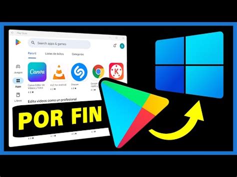 Gu A Para Descargar Aplicaciones De Android En Una Computadora Port Til
