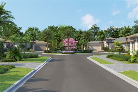 Community Virtual Tour | Cambridge Park at Orange Blossom